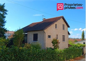 maison à la vente -   46000  CAHORS, surface 110 m2 vente maison - UBI443728358
